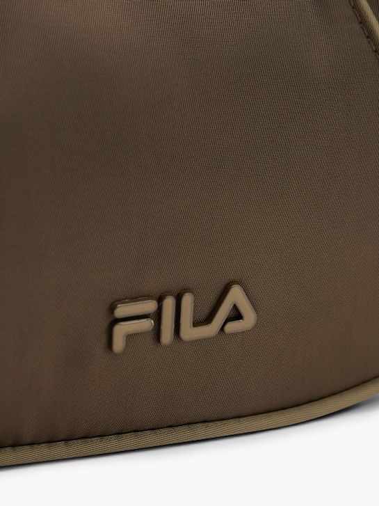 FILA Torba preko ramena Smeđa 151896 5