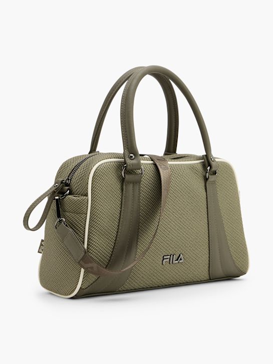 FILA Sac à main Olive 151900 2