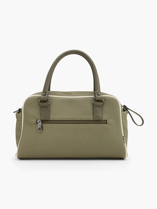 FILA Sac à main Olive 151900 3