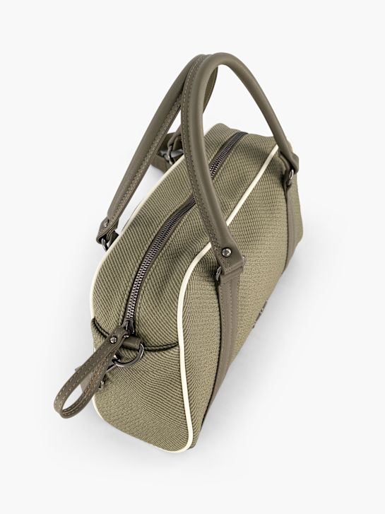 FILA Handtasche Olive 151900 4