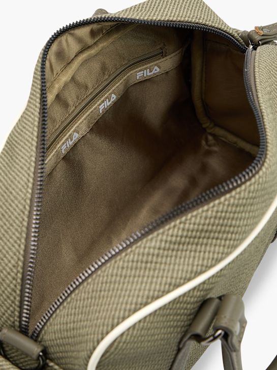 FILA Sac à main Olive 151900 4