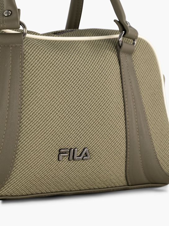 FILA Handtasche Olive 151900 5