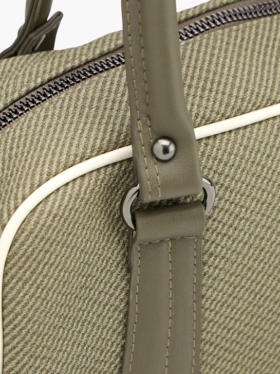 FILA Sac à main Olive 151900 6
