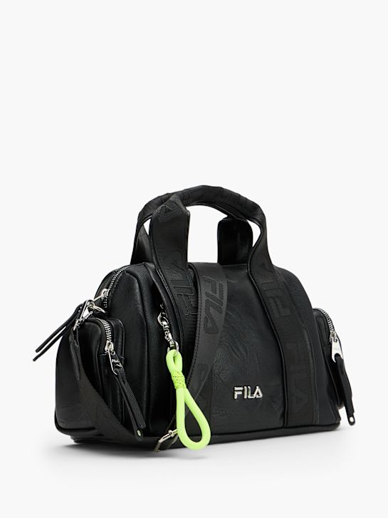FILA Handtasche Schwarz 151905 2