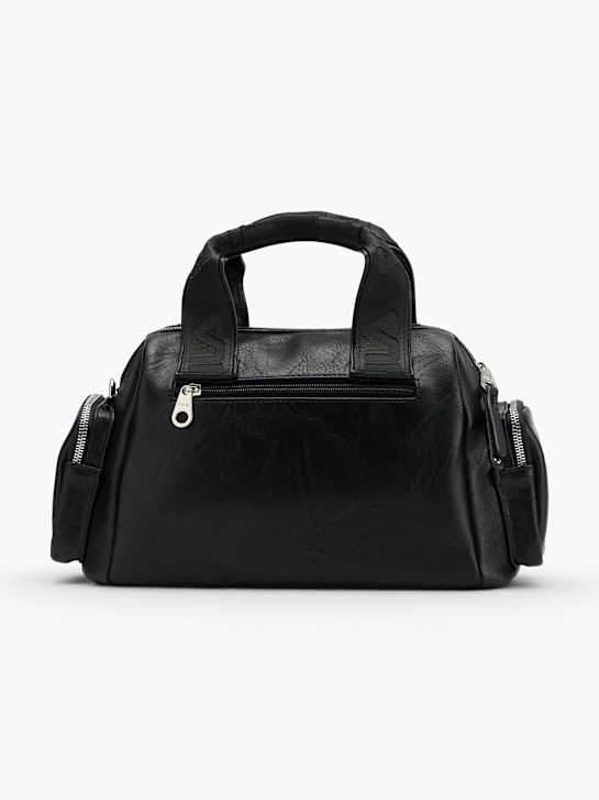 FILA Handtasche Schwarz 151905 3