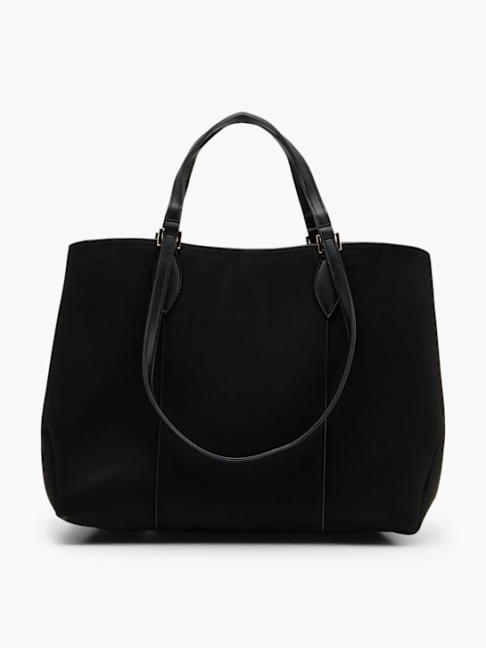 Catwalk Shopper Schwarz 151898 1