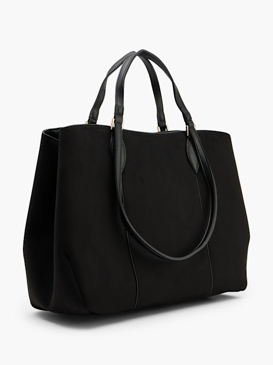 Catwalk Shopper Schwarz 151898 2