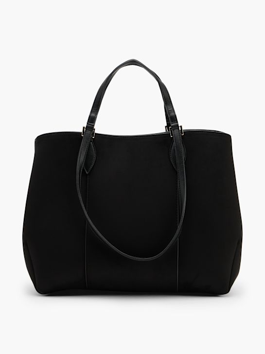 Catwalk Shopper Schwarz 151898 3