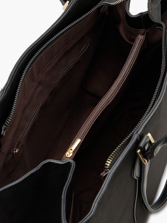 Catwalk Shopper Schwarz 151898 4