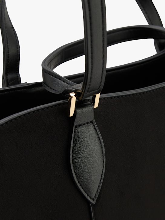 Catwalk Shopper Svart 151898 5