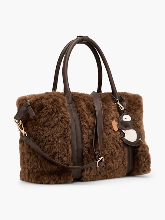 Catwalk Handtasche Braun 151922 2