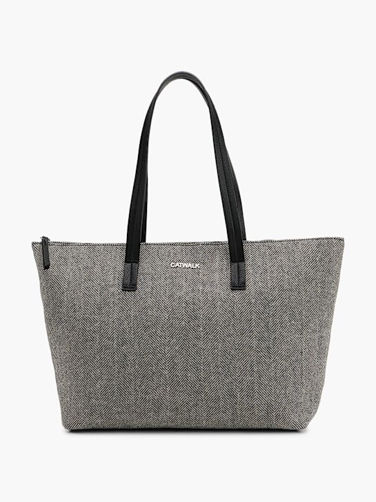 Catwalk Shopper Grau 151906 1