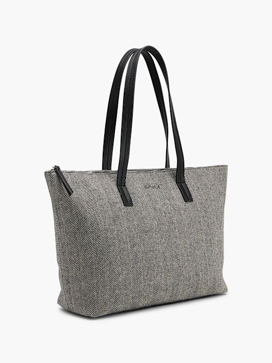 Catwalk Shopper Grau 151906 2