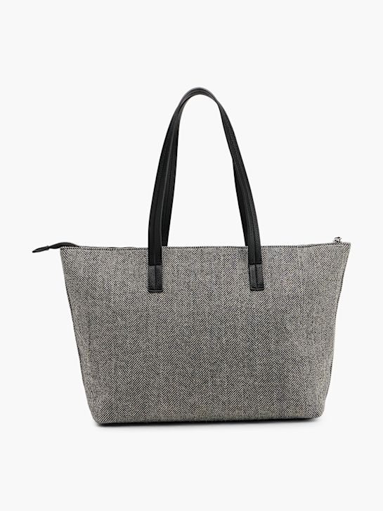Catwalk Shopper Grau 151906 3