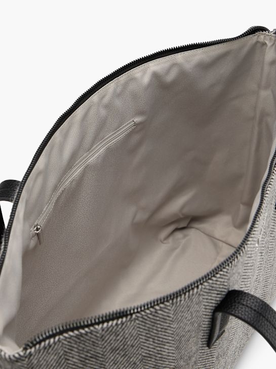Catwalk Shopper Grau 151906 4