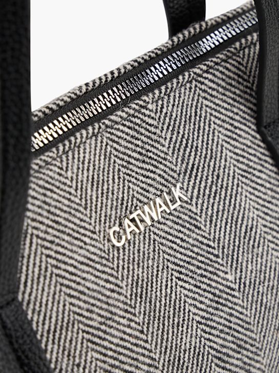 Catwalk Shopper Grau 151906 5