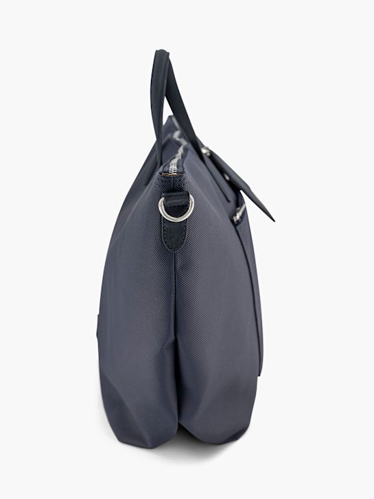 s.Oliver Shopper Dunkelblau 151904 2
