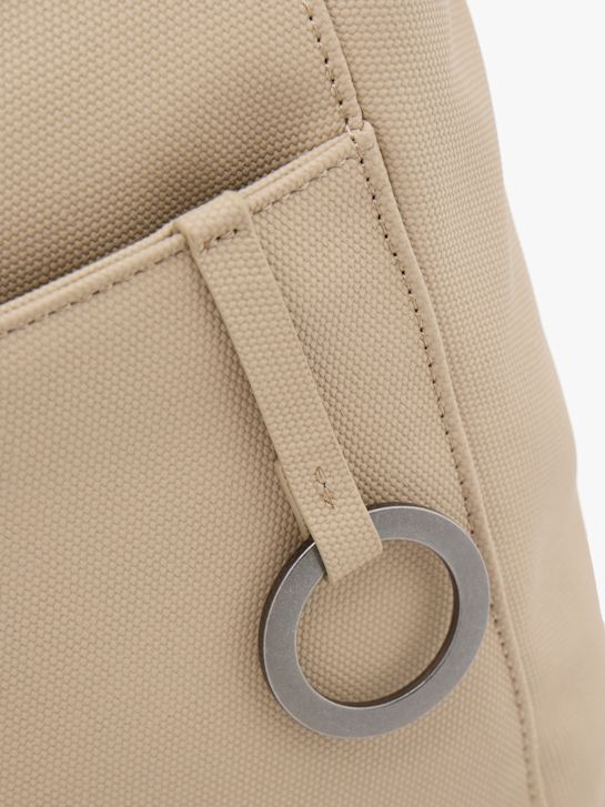 s.Oliver Rucksack Beige 151921 6