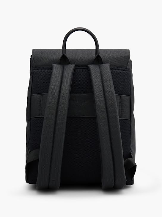 s.Oliver Rucksack Schwarz 151943 3