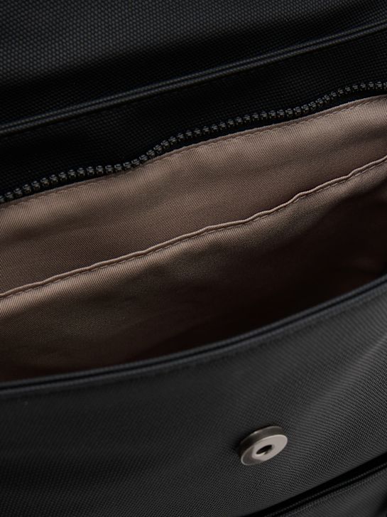 s.Oliver Rucksack Schwarz 151943 4