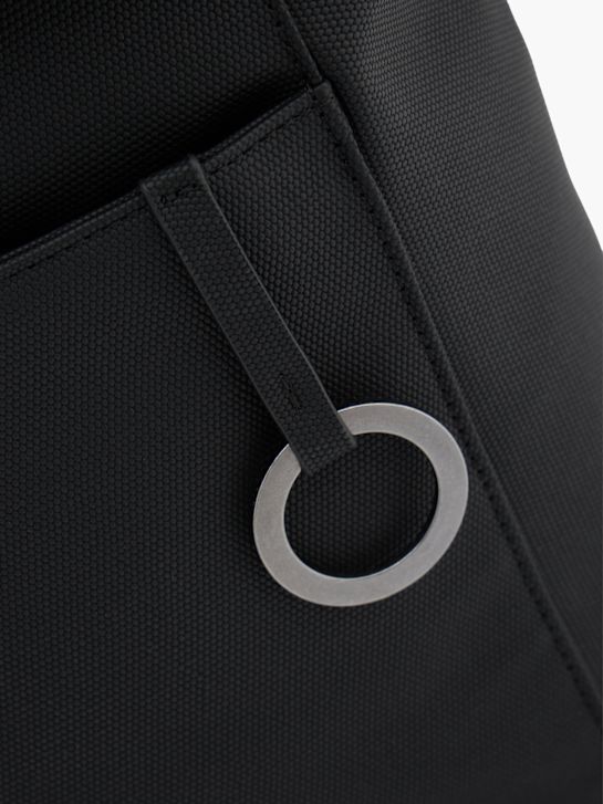 s.Oliver Rucksack Schwarz 151943 6