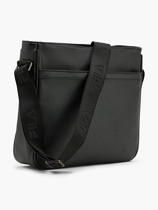 FILA Umhängetasche Schwarz 151910 2