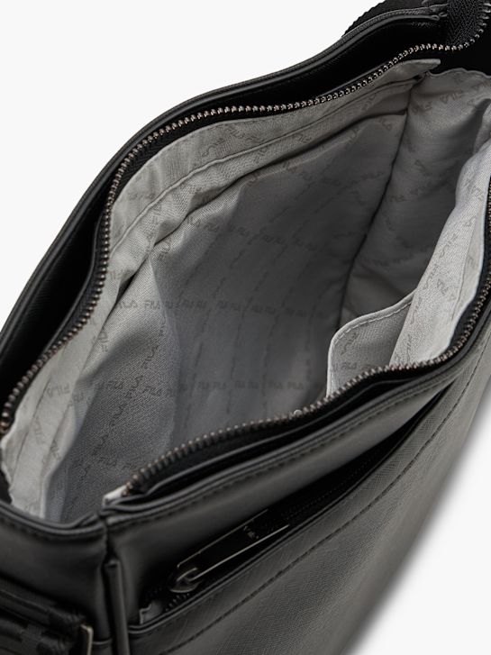 FILA Umhängetasche Schwarz 151910 4