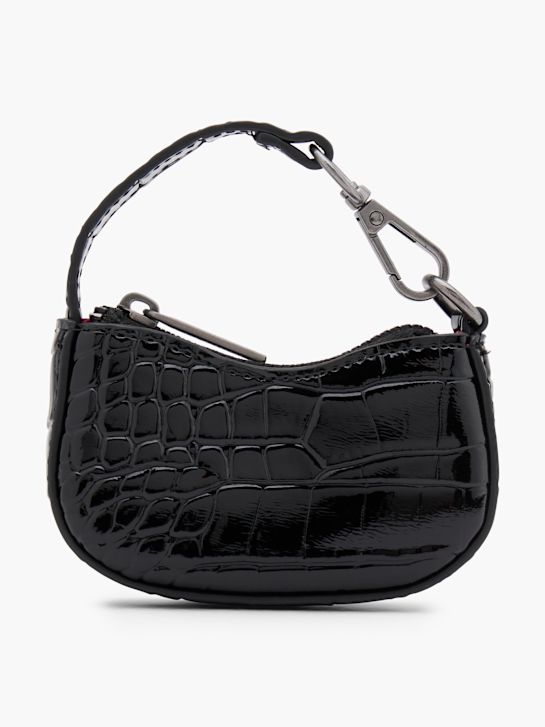 Buffalo Handtasche Schwarz 151911 1