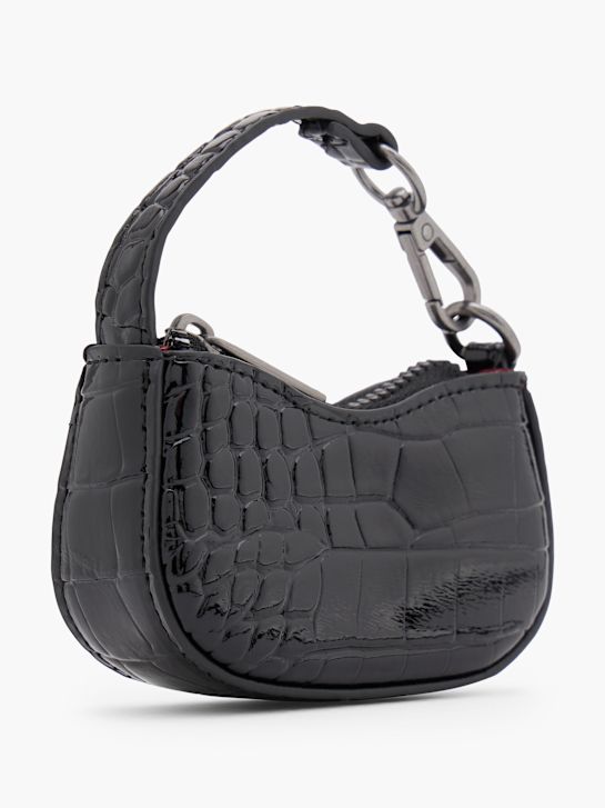Buffalo Handtasche Schwarz 151911 2