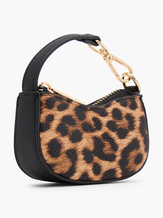 Buffalo Handtasche Schwarz 151913 2