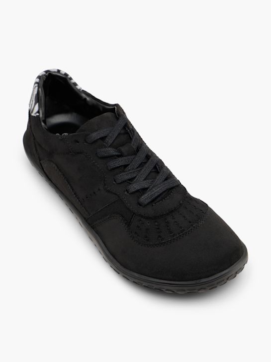 Easy Street Scarpa bassa Nero 151843 2