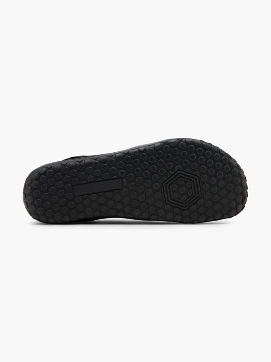 Easy Street Zapato bajo Negro 151843 4