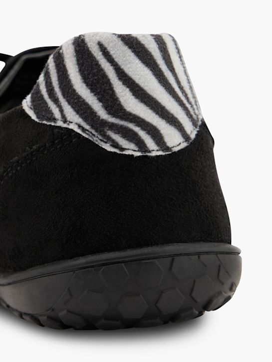Easy Street Scarpa bassa Nero 151843 5