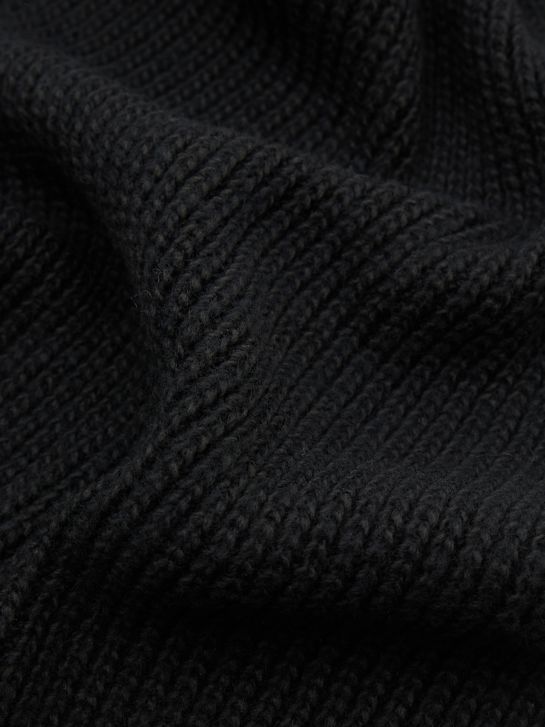 ESPRIT Schal Schwarz 152081 3