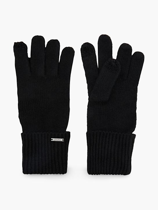 ESPRIT Handschuh Schwarz 152082 1