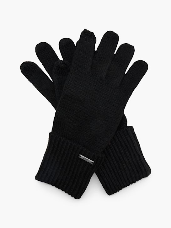 ESPRIT Handschuh Schwarz 152082 2