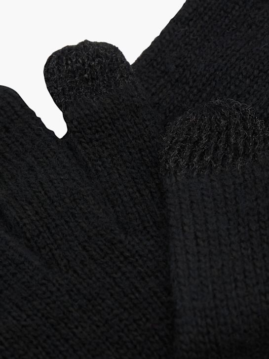 ESPRIT Handschuh Schwarz 152082 4