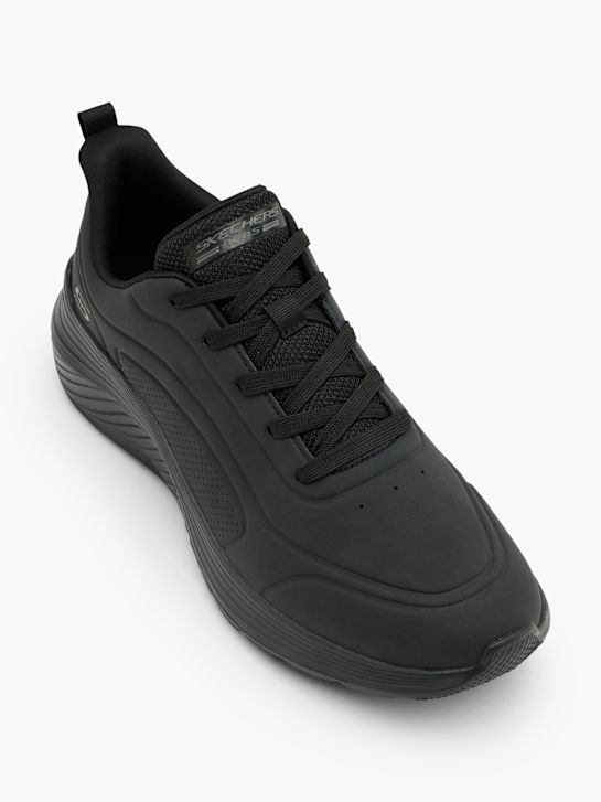 Skechers Tenisky Čierna 151868 2