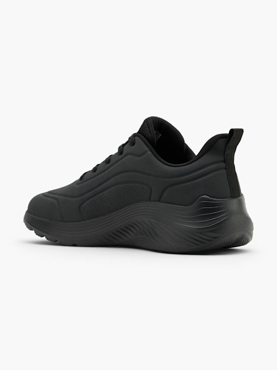 Skechers Маратонки Черен 151868 3