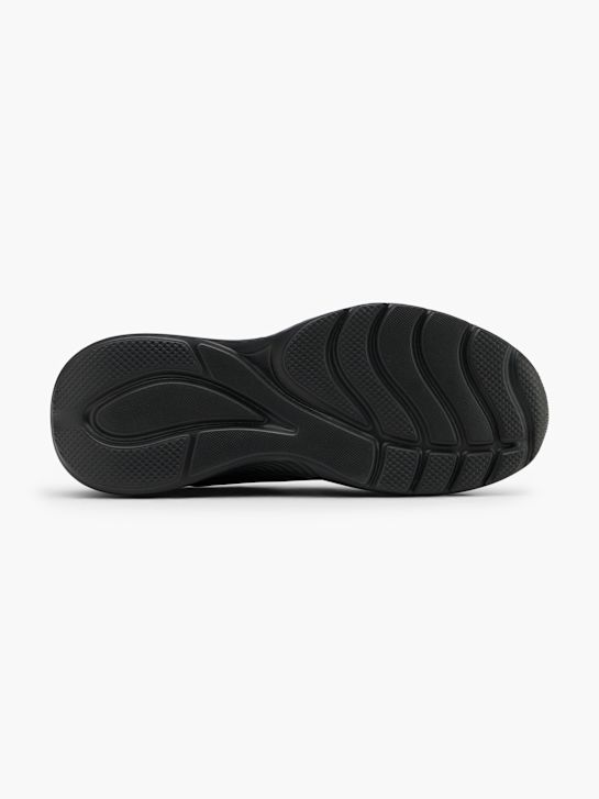 Skechers Sneaker Schwarz 151868 4