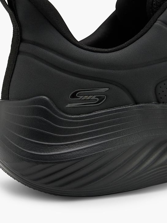 Skechers Sneaker Schwarz 151868 5