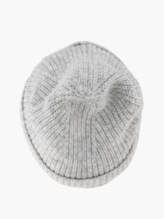 ESPRIT Beanie Hellgrau 152086 2