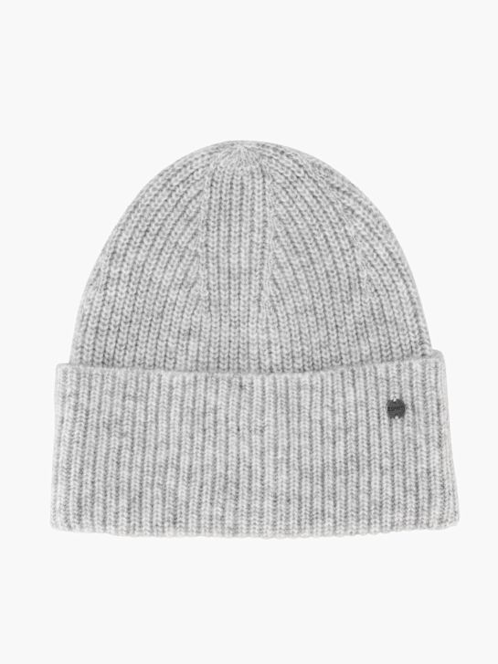 ESPRIT Beanie Hellgrau 152086 4
