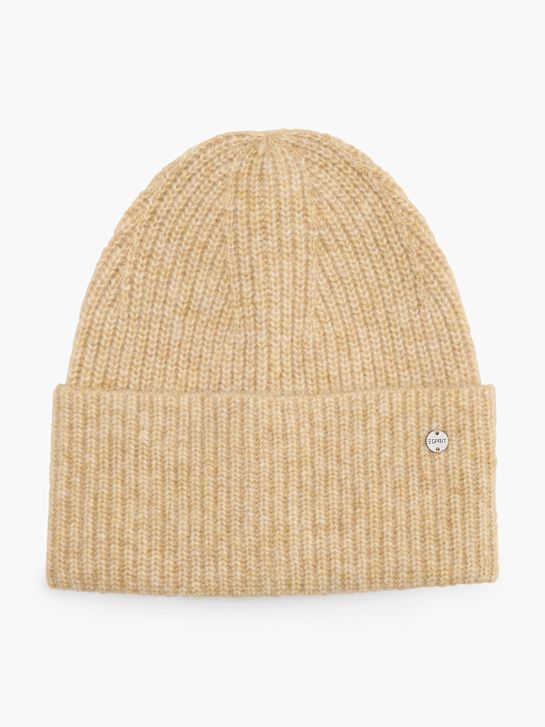 ESPRIT Beanie Beige 152084 1