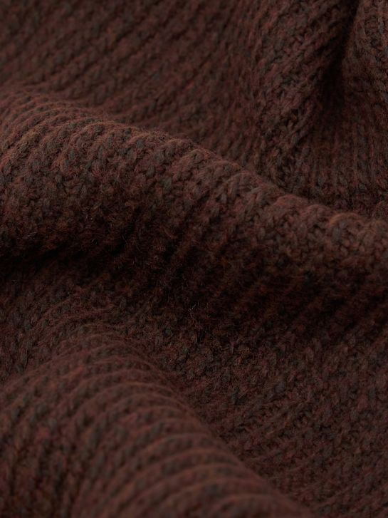 ESPRIT Echarpe Marron 152088 3