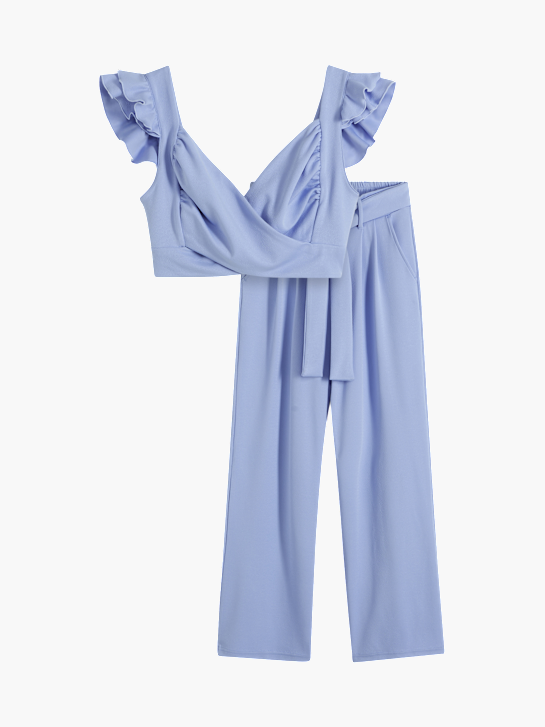 bonprix Set Blau 151866 1