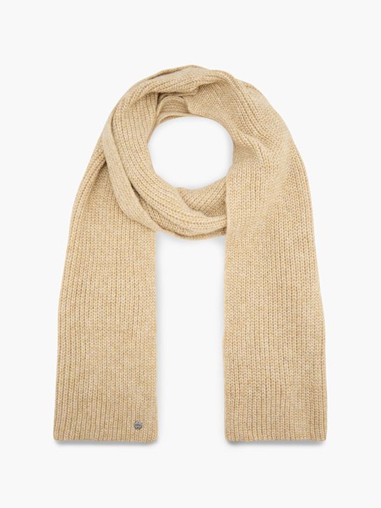 ESPRIT Schal Beige 152093 1