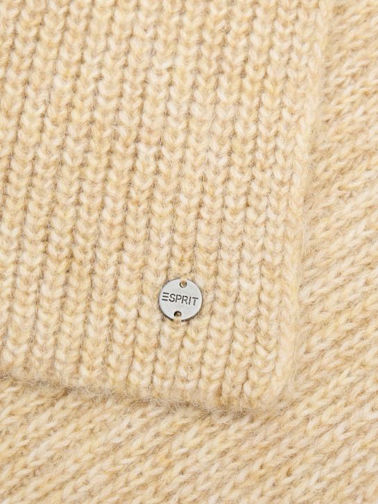 ESPRIT Echarpe Beige 152093 2