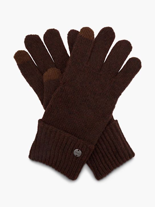 ESPRIT Handschuh Braun 152090 2