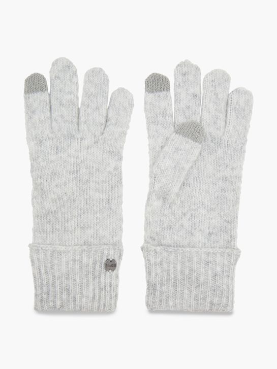 ESPRIT Handschuh Hellgrau 152096 1
